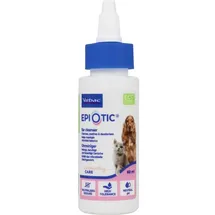 Virbac EPIOTIC SIS vet.