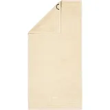 VOSSEN Vienna Style Supersoft Handtuch 50 x 100 cm tibet