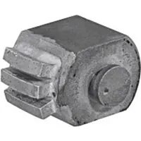 TYROLIT Ersatz-Diamant-Abrichteinsatz, Typ: DIA