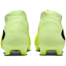 Nike Phantom 6 High Academy Fg/Mg - gelb 42