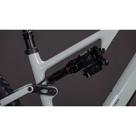 Cube AMS Hybrid ONE44 C:62 Race 400 Wh 2026 29 Zoll RH 400 cm reedbeige 'n' black