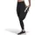 Adidas Damen Running Essentials 7/8 Leggings, Black, S