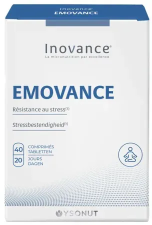 Inovance Emovance 40 Tabletten
