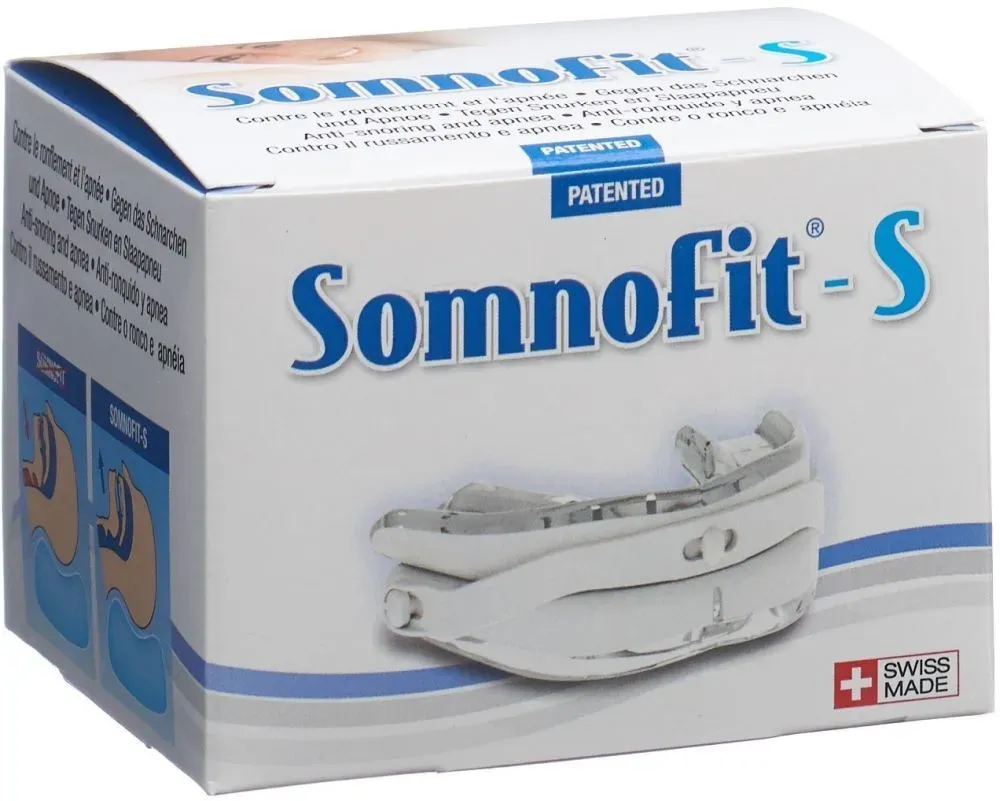 Somnofit® - S