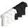 adidas Sportswear T-Shirt Active Core Cotton (6-tlg) unterziehshirt unterhemd kurzarm bunt L (52/54)
