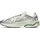 Under Armour Sola Unisex Stone/Metallic Silver/Team Kelly Green 40,5