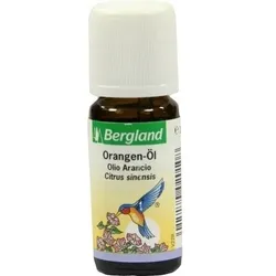 ORANGEN ÖL süß 10 ml