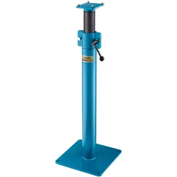 Brockhaus HEUER 117120, Brockhaus HEUER, 101120 100120, Schwenkbarer Sockel, Bla