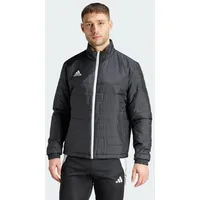 Adidas Entrada Light Jacke Black S