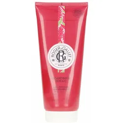 Badegel Roger & Gallet Ingwer Erfrischend (200 ml)