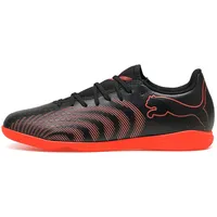 Puma Future 9 Play IT Herren black/glowing red/strong gray 48