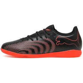 Puma Future 9 Play IT Herren black/glowing red/strong gray 48
