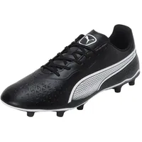 Puma King Match FG/AG Herren Puma Black-Puma White 43