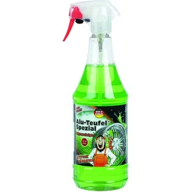 Tuga Chemie Alu-Teufel Spezial grün 12 St. 1 l