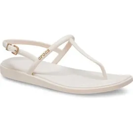 Crocs Miami Thong Sandal Beige 39