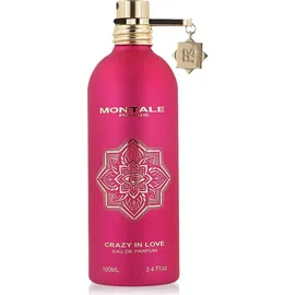 Montale Crazy in Love Eau de Parfum 100 ml