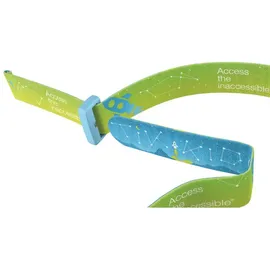 Petzl Tikkid Pink