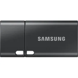 Samsung Flash Drive Type-C 512 GB 3.2 Gen 1 USB Stick grau