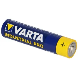 Varta Industrial Pro Micro LR03 10 St.