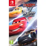 Bros Cars 3: Driven to Win Standard Englisch Nintendo Switch