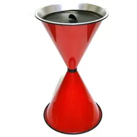 Szagato Aschenbecher BxHxL: 40 x 71 x 40 cm,