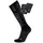 Therm-ic Powersock Set Heat Uni Skisocken Schwarz 45