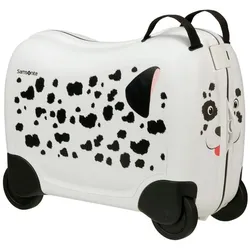Samsonite Dream2Go Ride-On Suitcase 52 cm - Puppy P.