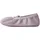 NAME IT Jungen Mädchen Nmfbalance Gym Shoe Noos, Dawn Pink, 32 EU