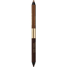 Estée Lauder Smoke and Brighten Kajal Eyeliner Duo eye pencil 0,5 g Dark Chocolate / Rich Bronze