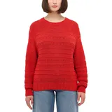Mustang Pullover in Rot - L