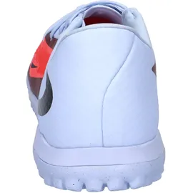 Nike Phantom 360 Acad TF Herren Royal Tint/Bright Crimson 44