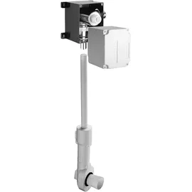 Schell Compact II WC-Druckspüler