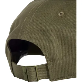 adidas Baseball Cap New Logo olive strata/black 54-56 cm