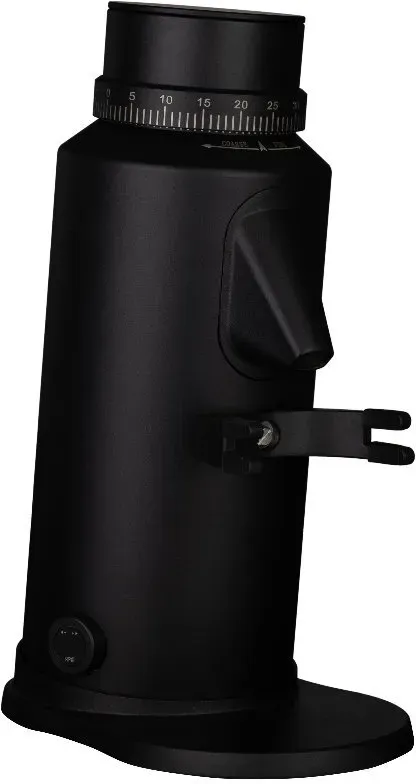 EMIL | T64S | GEN 2 | Single Doser | black | DLC BURRS |...