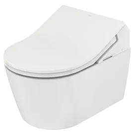 TOTO Washlet RX mit WC-Sitz Weiß