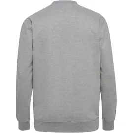 hummel Hoodie grau S