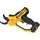 DeWalt Akku-Astschere DCMPP568N ohne Akku