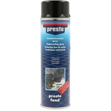 PRESTO Unterbodenschutz Bitumen schwarz 500 ml