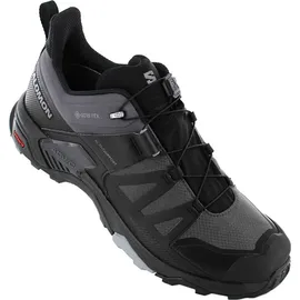 Salomon X Ultra 4 Gore-Tex Herren magnet/black/monument 42 2/3