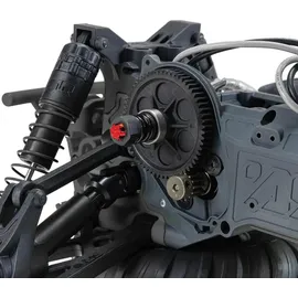 Arrma RC-Buggy Gorgon 2CH RTR schwarz