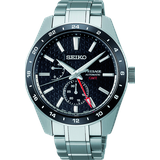 Seiko Presage Edelstahl 42,2 mm SPB221J1