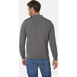 Babista EMANORO dunkelgrau 3XL