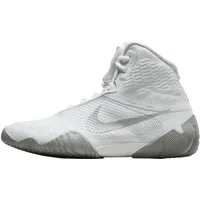 Nike Tawa CI2952-100, Men Wrestling Shoes, White, 45 EU - 45 EU