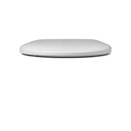 Primaster Toilettensitz Miami Weiß