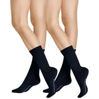 KUNERT FASHION GmbH Hudson Damen Only 2-Pack druckfreier Bund