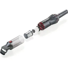 Genius Invictus One 1.0 12-tlg. anthrazit