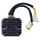 TECNIUM Regler/Gleichrichter Black
