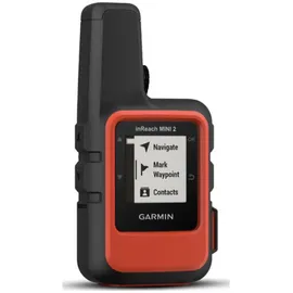 Garmin inReach Mini 2 GPS rot/schwarz