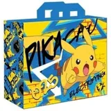 KONIX Konix, Einkaufshilfe, Pokemon Pikachu,