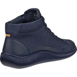 ECCO Soft Zero Damen Blau 36